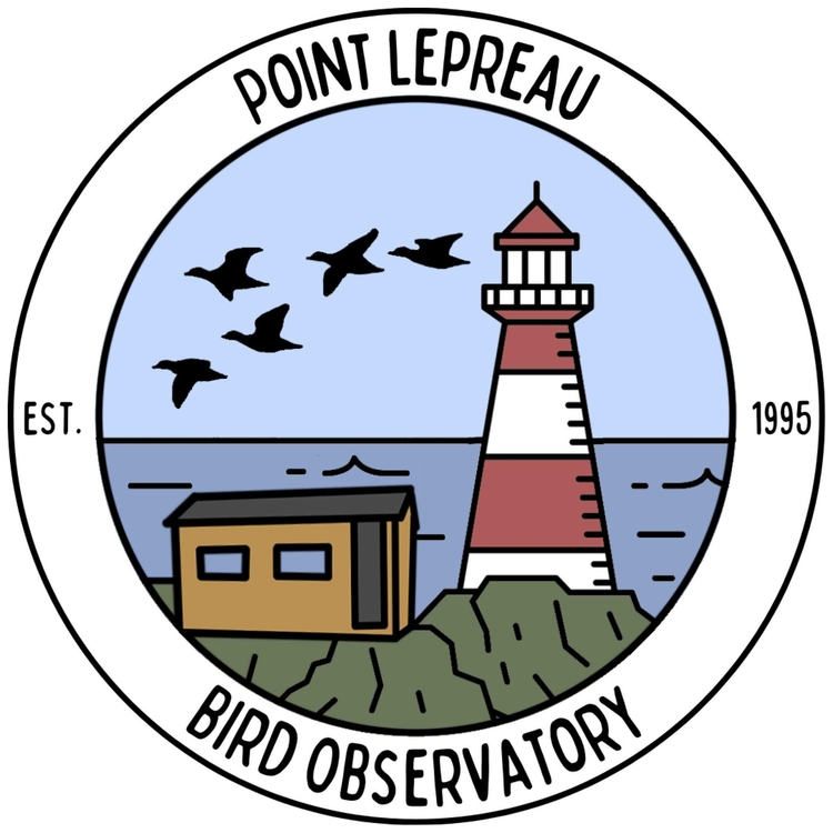 Point Lepreau Bird Observatory, New Brunswick