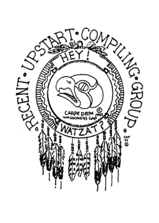 Waggoner's Gap Hawk Watch (PA)