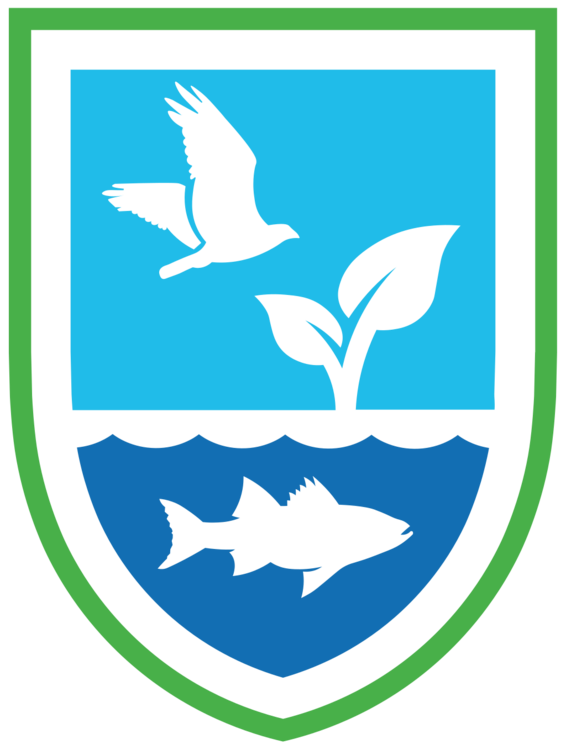 RI Div. Fish & Wildlife - Block Island morning flight