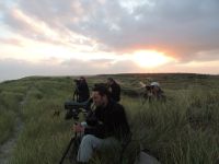 Vlieland - Pad van Zes - Peter Boer, de - 16 September 2012